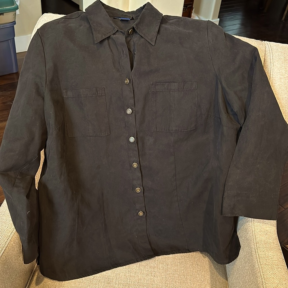 Charter Club Shirt